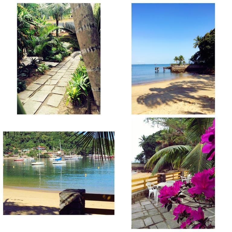 Rede Reserva Bromelias Angra dos Reis Luaran gambar